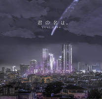 Manila x Kimi no na wa