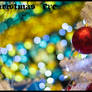 Christmas Bokeh