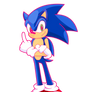 Sonic the Hedgehog