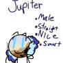 Jupiter