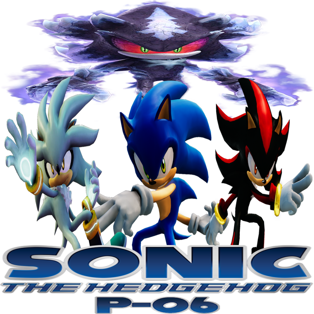 Project Sonic Sonic Project 06 - Icone by SirMalgache on DeviantArt