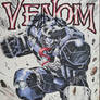 Venom - Venomverse Hulkbuster