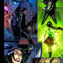 Shadow Sentry: Origins pg5 colors