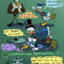 Scrooge McDuck vs Darkwing Duck: Conclusion