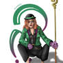 Fem!Riddler