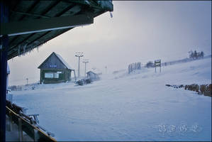 Nevis Range