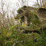 Bomarzo Monster Park 1
