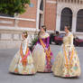 Spanish Ladies