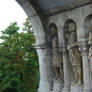 Fisherman's Bastion