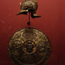 Spanish Armor