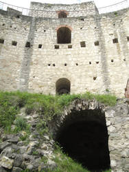 Moldova Fortress