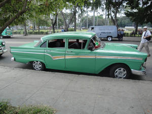 Havana Car Stock 4