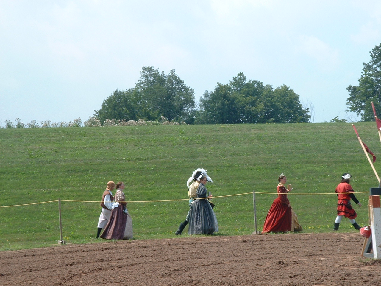 Procession