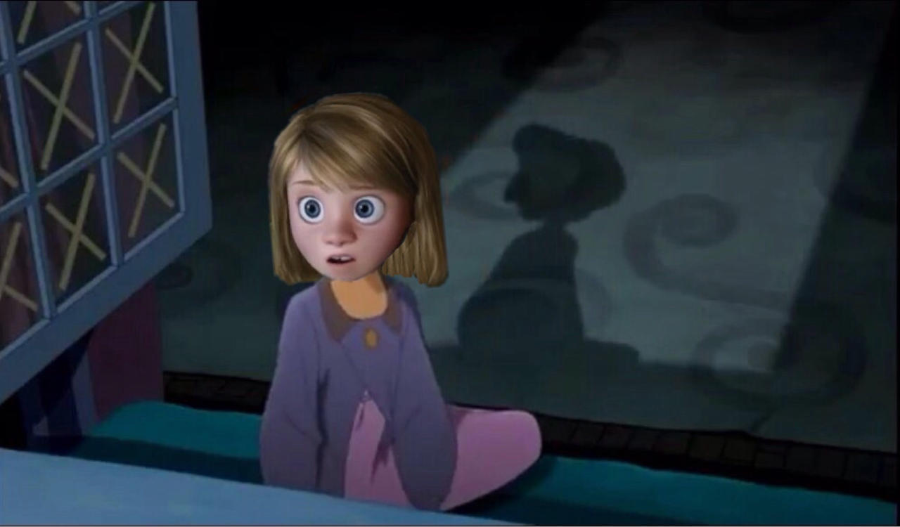 Riley as Jane by MrDisneyfan101 on DeviantArt