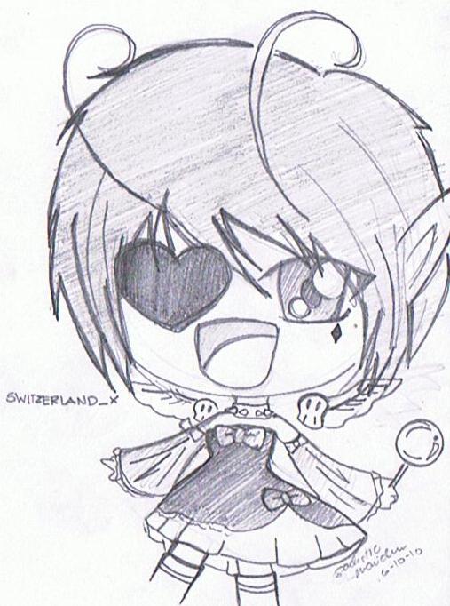 switzerland_x Chibi Art 1