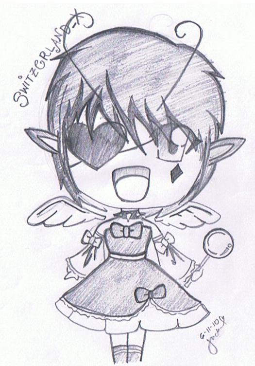 switzerland_x Chibi Art 2