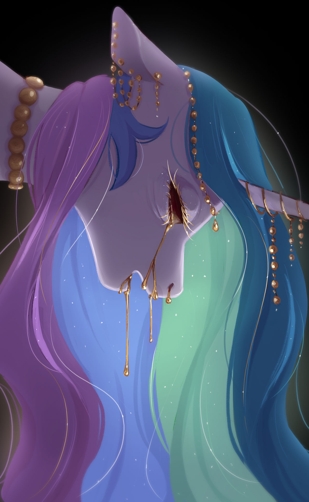 Deviantart Layer Style Golden Golden by MelodyLibris on DeviantArt