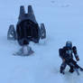 Arctic ODST