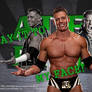 WWE Alex Riley Wallpaper