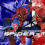 The Amazing Spiderman and Spiderman Wallpaper