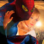 The Amazing Spider-man Poster