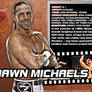 WWE Shawn Michaels ID Wallpaper Widescreen