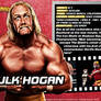 WWE Hulk Hogan ID Wallpaper Widescreen