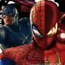 Marvel's Civil War Movie Wallpaper Widescreen