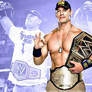 John Cena Undisputed Champion Wallpaper Widescreen