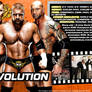 WWE Evolution ID Wallpaper Widescreen