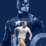 Steve Rogers: Captain America