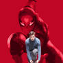 Peter Parker: Spider-man