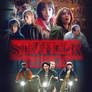 Stranger Things Poster