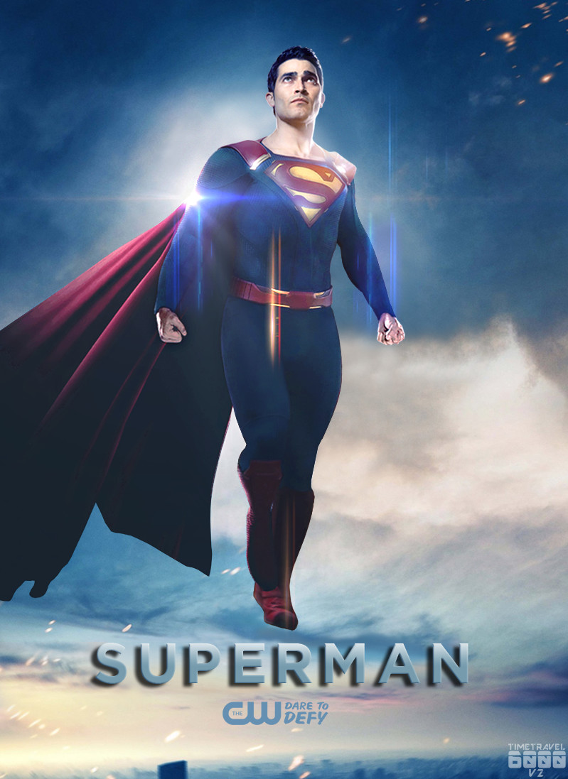 Superman - Man Of Steel 2 Poster by BrunoBorg3s on DeviantArt