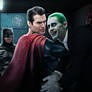 Superman Kills The Joker