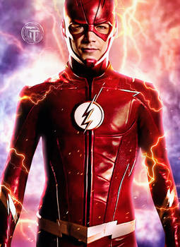 Future Flash Poster