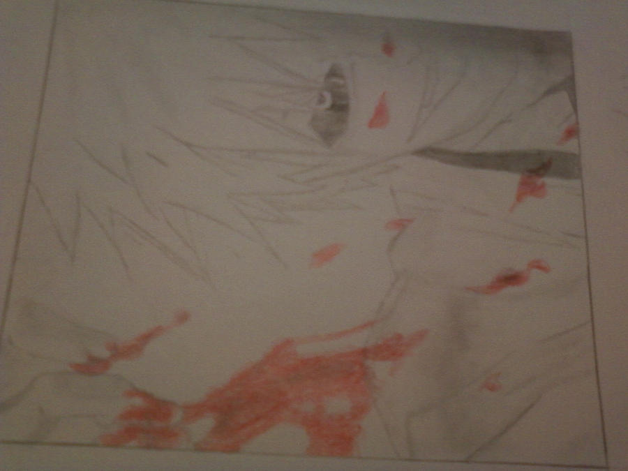 Blood 083 Deviantart Blood by ArtArmy123 on DeviantArt