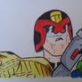 Judge Dredd