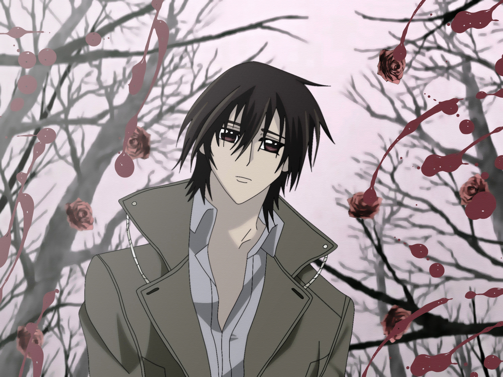 Kuran Kaname