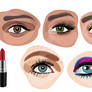 Make up Eyes 11092014 SL-01