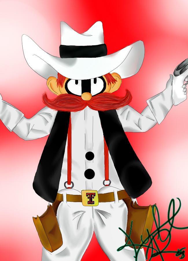 Raide R Red Animado Raider Red by xboxragdoll on DeviantArt