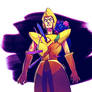 The Ironic Death of Yellow Diamond