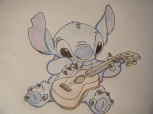 Stitch