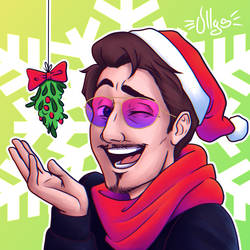 Festive Icon