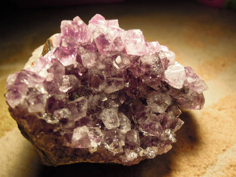 Amethyst