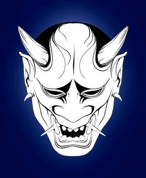 HANNYA