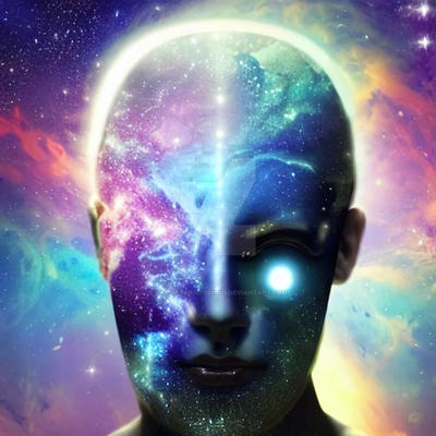 Multi dimensional Being by DavidStariszodicus on DeviantArt