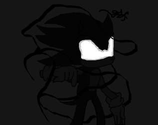 Dark Sonic