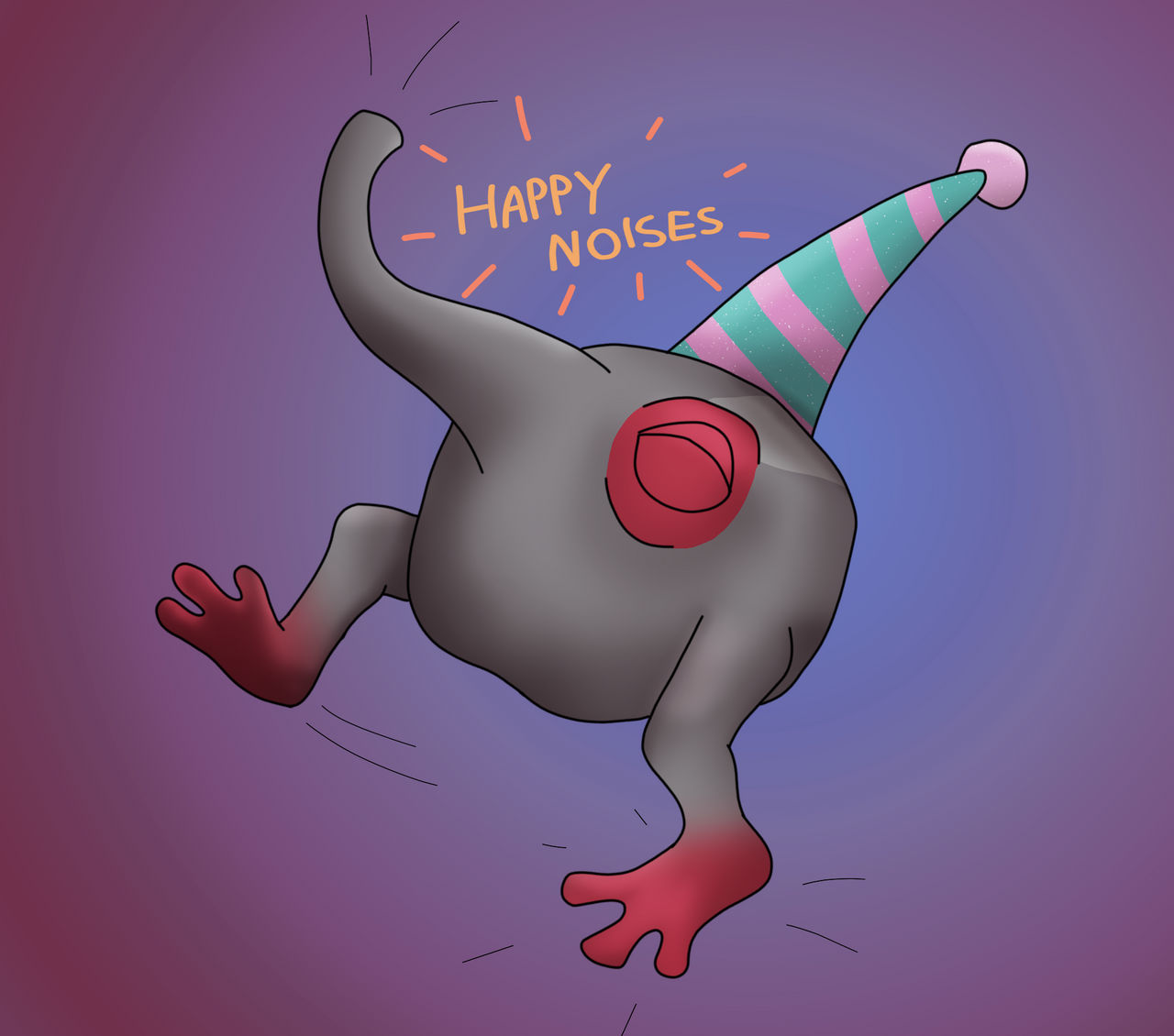 Trebhum Icon Happy Trebhum - The Eternal Cylinder by Dinosaur-Freak on DeviantArt