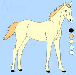 Nina Ref